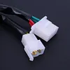 Motorcycle Regulator Rectifier 35A Electrical Voltage Regulator for Yamaha XV500