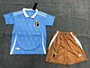 2024 Belgium National Team Away Football Shirt 1:1 Thai Quality Kids Size