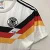 Joyfball 1990 Retro Soccer Jersey Germany Home