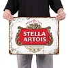 Stella Artois - Metal Tin Signs(8*12Inch/12*16Inch) - Bar