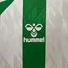 2024/2025 Real Betis Home Football Shirt 1:1 Thai Quality