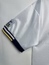 Joyfball 1993-1995 Retro Tottenham Home Football Jersey