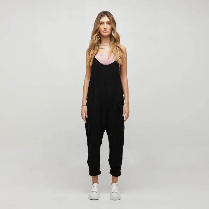 Wide Leg Jumpsuits (Buy 2 Free Shipping)