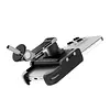 Bike Phone Holder 360 Rotatable Bicycle Handlebar Holder Mount for MTB Bicycle