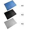 Foldable Picnic Mat Moisture-proof Sand Free Beach Mat 1.4x2m for Camping Hiking