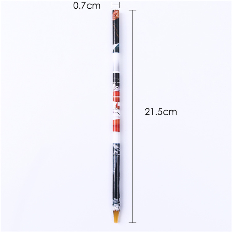 5D Diamond Painting Point Drill Pen with Clay Sharpener DIY Sticky Crafts gbfke