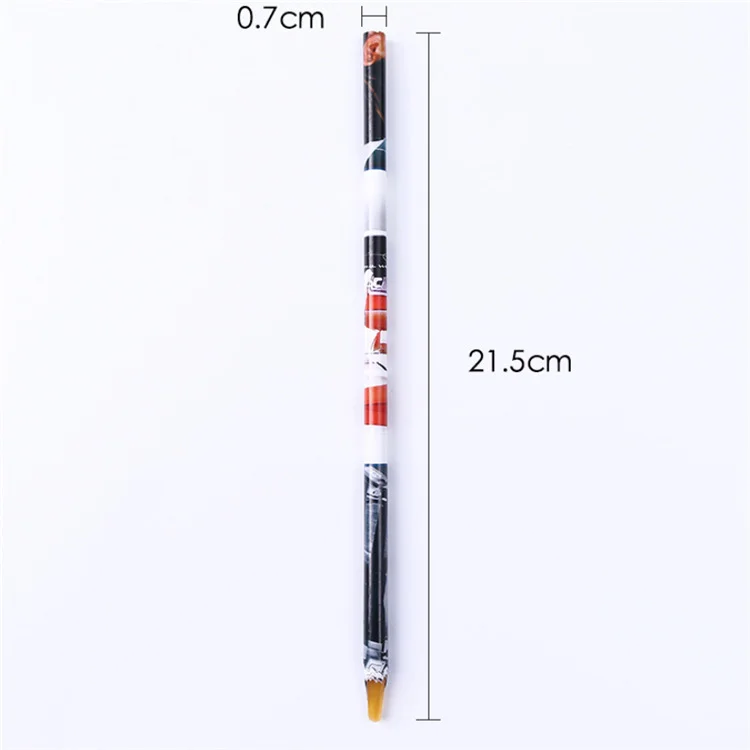 5D Diamond Painting Point Drill Pen with Clay Sharpener DIY Sticky