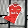 2024/2025 FC Union Berlin Home Football Shirt 1:1 Thai Quality love fball