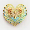 Diamond Painting-DIY Crystal Rhinestone Heart