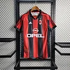 1998-1999 Retro AC Milan Home Football Shirt 1:1 Thai Quality