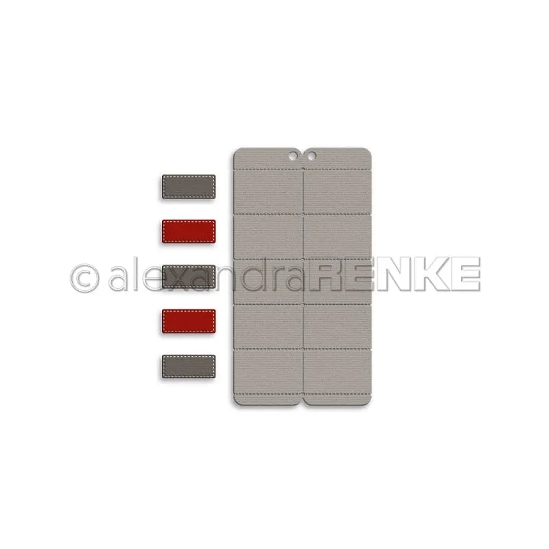 Piggy Craft metal cutting dies cut die mold Label frame decoration Scrapbook paper craft knife mould blade punch stencils dies