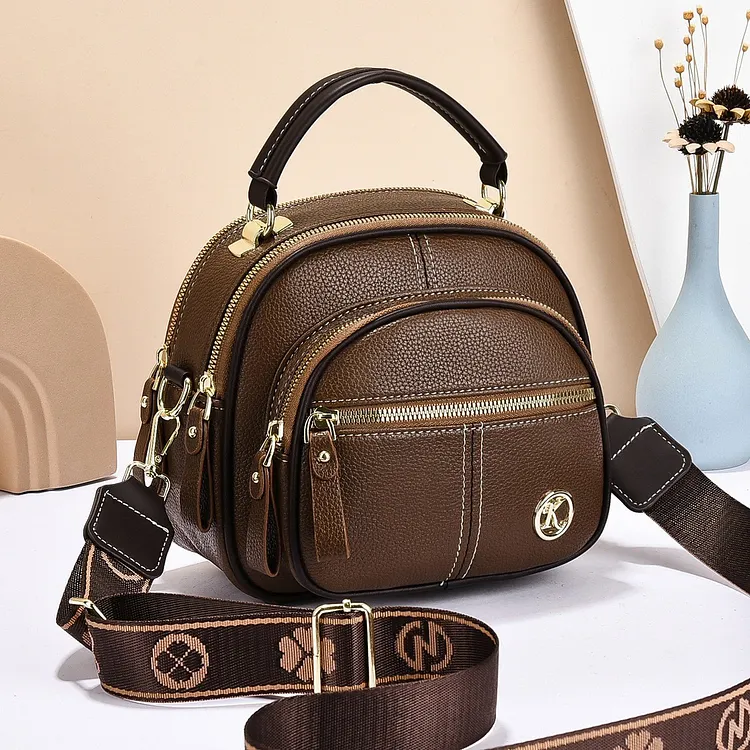 2025 New Bags For Women, Versatile Crossbody Bags, Women'S Shoulder Bags, Hand-Held Small Square Bags, Popular Wholesale Women'S Bags