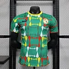 2023 Senegal National Team Away Player Version Shirt love fball