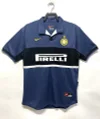 1998/1999 Retro Inter Milan Third Football Jersey 1:1 Thai Quality