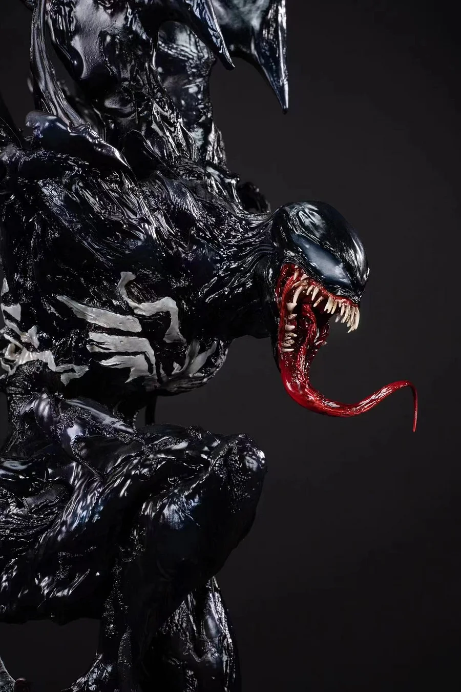 Rigel 7 Studio - Marvel Statue GK Venom
