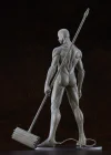 L Size POP UP PARADE Series War Hammer Titan Ver. Lara Tybur - Attack On Titan Official Statue - Good Smile Company