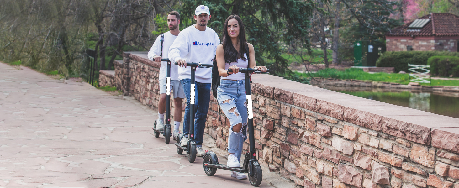 gotrax electric scooter
