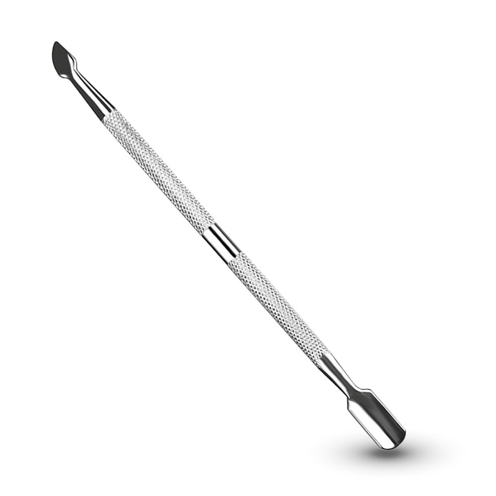 Cuticle Pusher | Stainless Steel