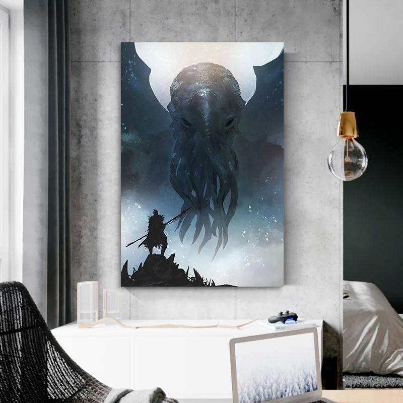 Canvas Wall Art