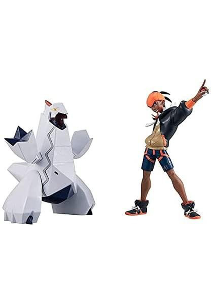Pocket Monsters - Duraludon - Kibana - G.E.M. - G.E.M. Pocket Monsters Series (MegaHouse)-shopify