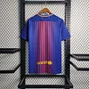 2017-2018 Retro Barcelona Home Football Shirt 1:1 Thai Quality