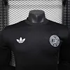 Joyfball 2025 Long Sleeves Player Version Germany 125-Year Anniversary Kit