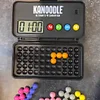 Magic Bead Puzzle | A Kids' Brain Training Tool