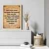 Calligraphy And Painting-14CT Stamped Cross Stitch 30*40cm/11.81*15.75in tapestrymarket