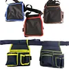 Electrician Tool Pouch Tool Belt Pouches Multi-Pocket Organizer for Electricians