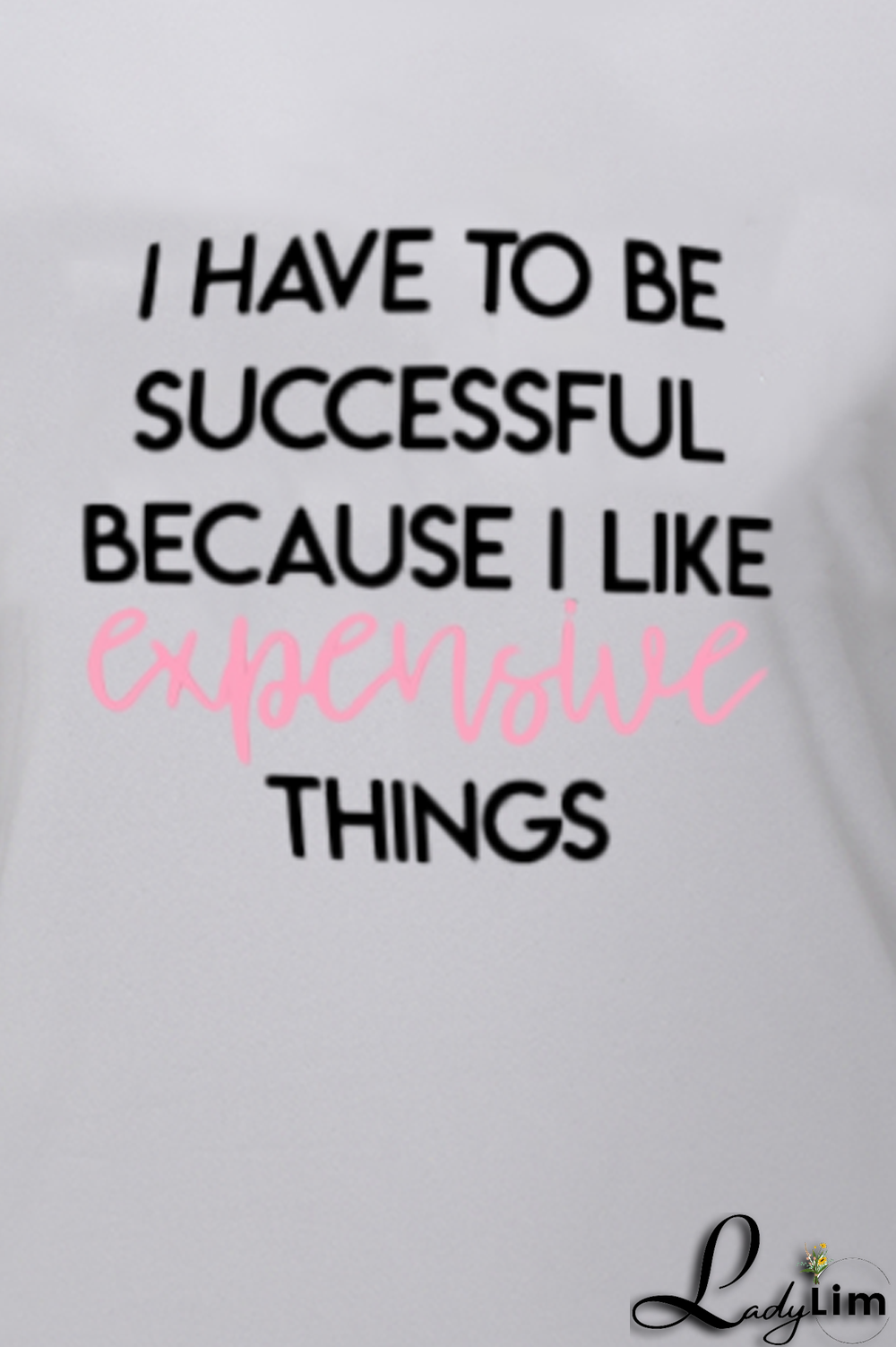 White Fashion Street Print Patchwork Letter O Neck T-Shirts