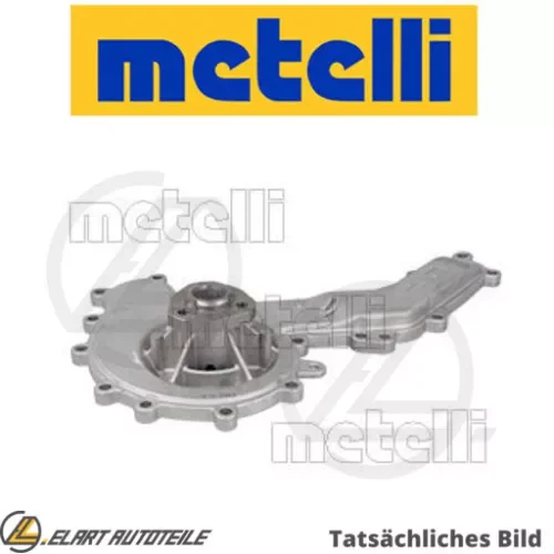 Dronehint WATER PUMP FOR AUDI A7/Sportback/S7 A6/C7/S6/Allroad/C8 Q7 A4/B9 A5/Cabriolet   Parts