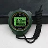 Digital Stopwatch Handheld Training Timer Sports Running Chronograph Watch