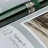 Kilk handmade fountain pen in Istanbul, Turkey