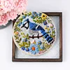 Bird-Embroidery Kit