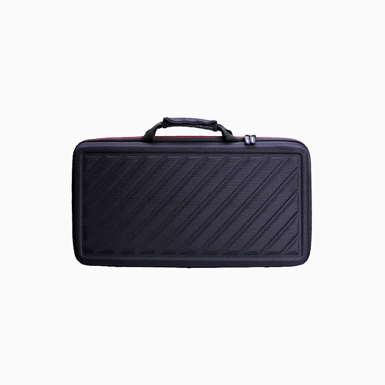 LTGEM Portable Travel Case for Numark Mixtrack Platinum FX&Pro FX DJ Controller