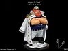 POP Scale Jaguar D. Saul - ONE PIECE Resin Statue - LO Studios
