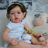 20"Adorable Calma Lifelike Reborn Baby Gift - RBBI-Myrebornbabydoll® Myrebornbabydoll®