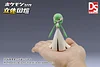 1/20 Scale World Gardevoir Set - Pokemon Resin Statue - DS Studios