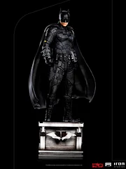 【Pre-order】 Iron Studios The Batman 1/10 Art Scale Limited Edition Statue-