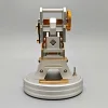 Punch Press Model Punch Press Mini Dynamic Full Metal Model