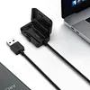 USB Charging Cable 1M Charger Cable for Shokz Xtrainerz AS700/OpenSwim S700