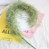 Artificial Hanging Green Air Plant Floral Arch Ceiling Decor