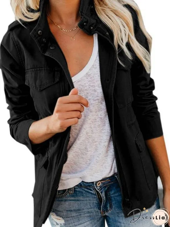 Trendy and Elegant winter Jacket