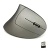 2024 Latest Vertical Wireless Mouse 2.4GHz Mouse Ergonomic Design 2400DPI Prevent Mouse Hand