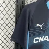 25/26 Marseille Soccer Jersey Away