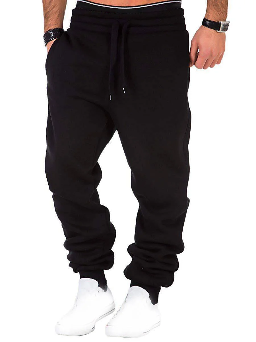 Men's Sweatpants Joggers Track Pants
