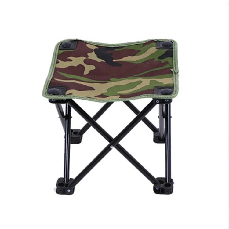 Ultralight Portable Folding Chair For Camping/fishing/hiking/picnic