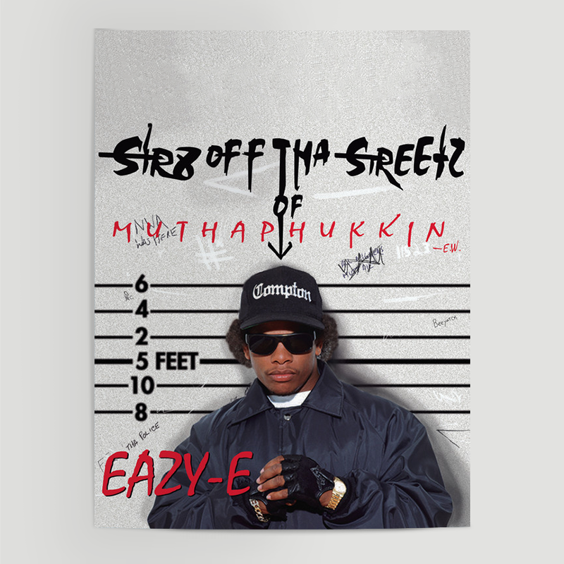 eazy mac album cover