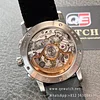 Audemars Piguet Code 11.59 Smoked Blue Dial Selfwinding Chronograph 41mm Super Clone