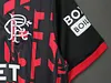 Joyfball 2026/2027 Glasgow Rangers Third Away Football Shirt 1:1 Thai Quality